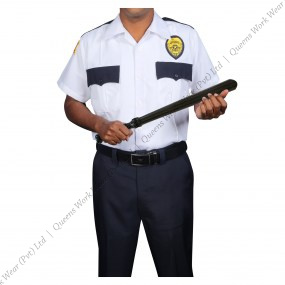 security-uniform