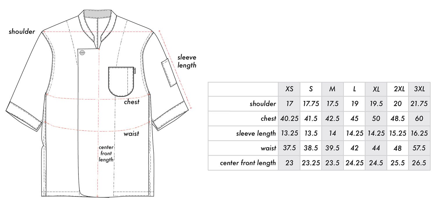 size-chart