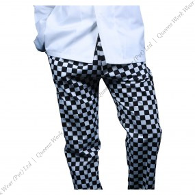 chess-board-print-trouser-with-cargo-pocket