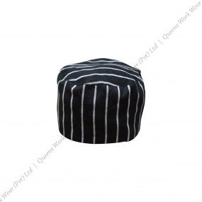 stripe-skull-cap